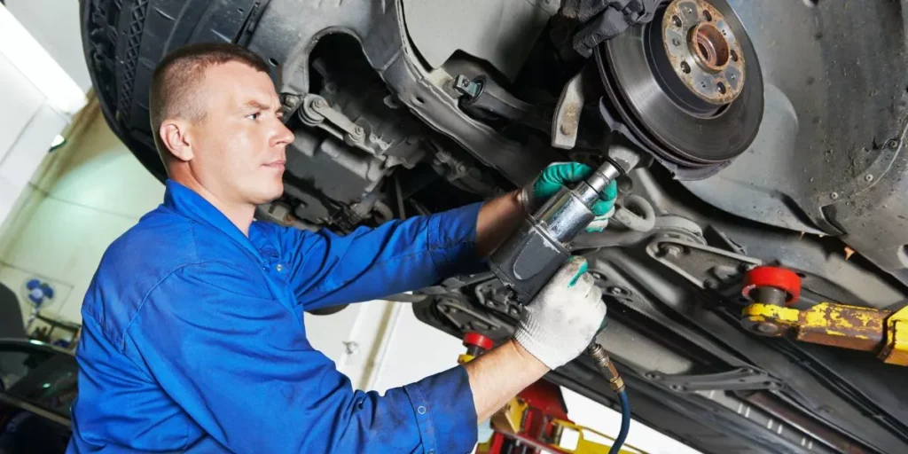 What Are the Best Tools for Repairing Car Suspension Systems? What Are the Best Tools for Repairing Car Suspension Systems?