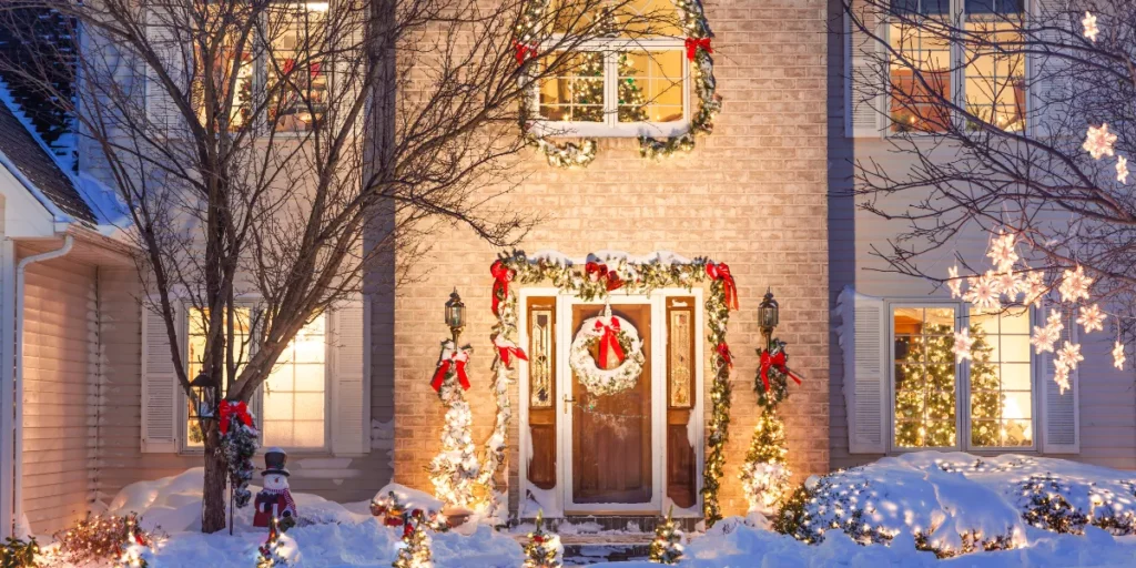 What Are the Best Color Schemes for Festive Holiday Decorations? What Are the Best Color Schemes for Festive Holiday Decorations?