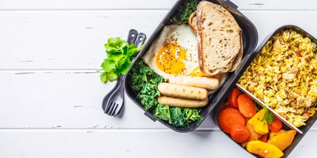 Creative Breakfast Meal Prep Ideas That Make Mornings Healthier and Stress-Free Creative Breakfast Meal Prep Ideas That Make Mornings Healthier and Stress-Free