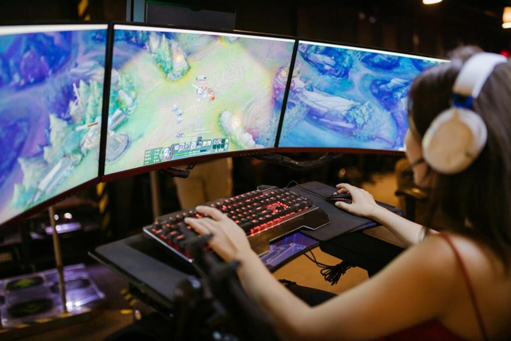 Exploring the World of Mini-LED Gaming Monitors Exploring the World of Mini-LED Gaming Monitors