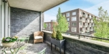 Stylish Outdoor Décor for Urban Living