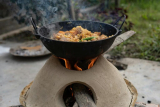 Eco-Friendly Cooking Methods for Sustainable Campfire Meals